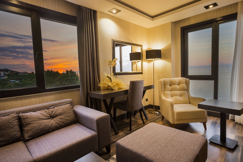 movenpick hotel trabzon