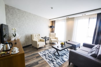 movenpick hotel trabzon