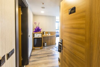 movenpick hotel trabzon