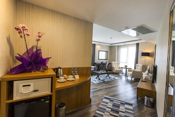 movenpick hotel trabzon