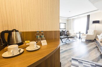 movenpick hotel trabzon