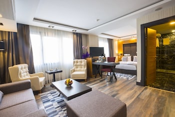 movenpick hotel trabzon