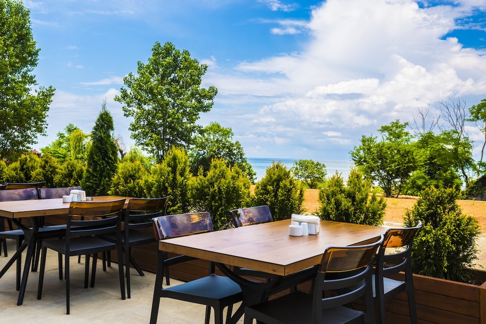 movenpick hotel trabzon