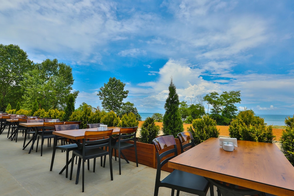 movenpick hotel trabzon