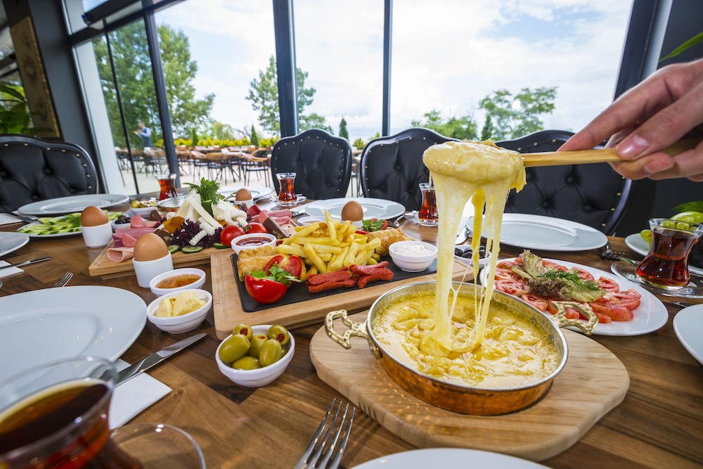 movenpick hotel trabzon