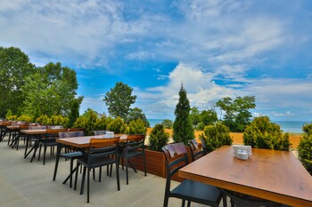 movenpick hotel trabzon