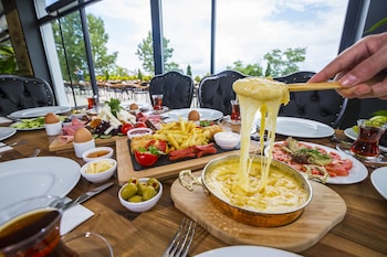 movenpick hotel trabzon