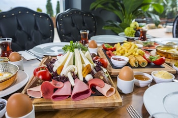 movenpick hotel trabzon