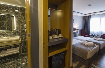 movenpick hotel trabzon