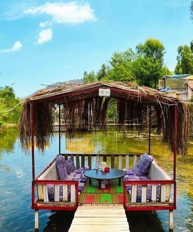 gemicihan bungalov and pansiyon