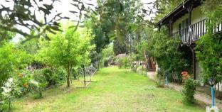 gemicihan bungalov and pansiyon