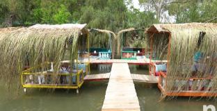 gemicihan bungalov and pansiyon
