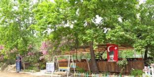 gemicihan bungalov and pansiyon