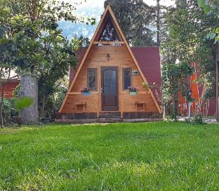 gemicihan bungalov and pansiyon