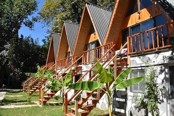 gemicihan bungalov and pansiyon