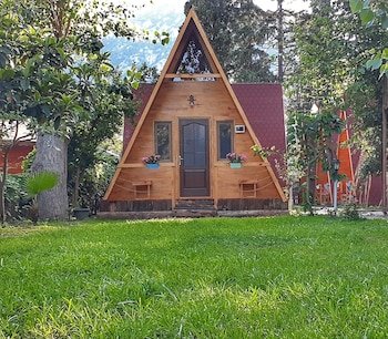 gemicihan bungalov and pansiyon