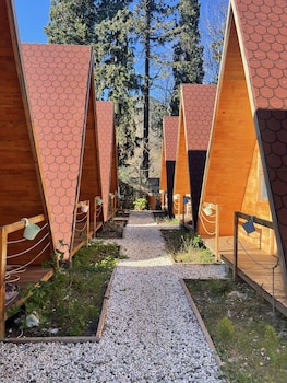 gemicihan bungalov and pansiyon