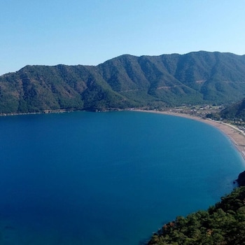 gemicihan bungalov and pansiyon