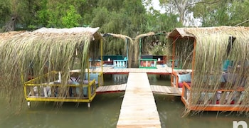 gemicihan bungalov and pansiyon