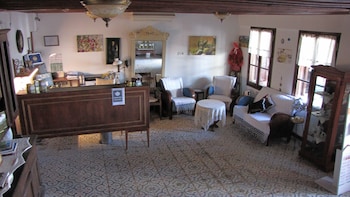 aliye hanim hotel