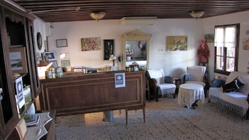 aliye hanim hotel