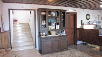 aliye hanim hotel