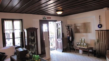 aliye hanim hotel