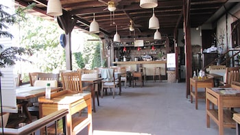aliye hanim hotel