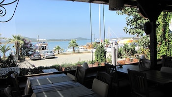 aliye hanim hotel