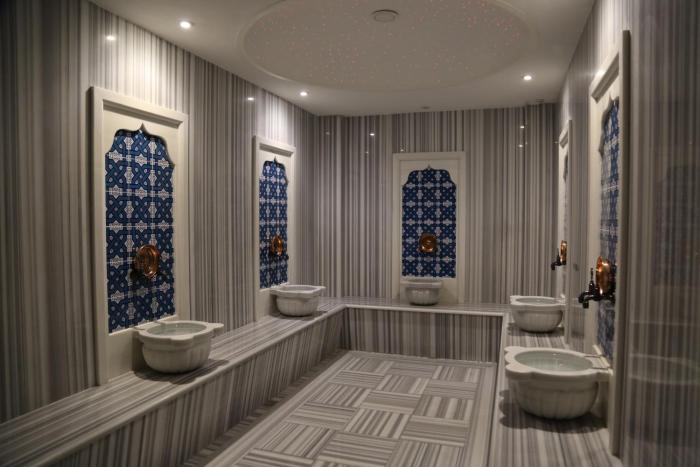 sapanca alfa suites and spa