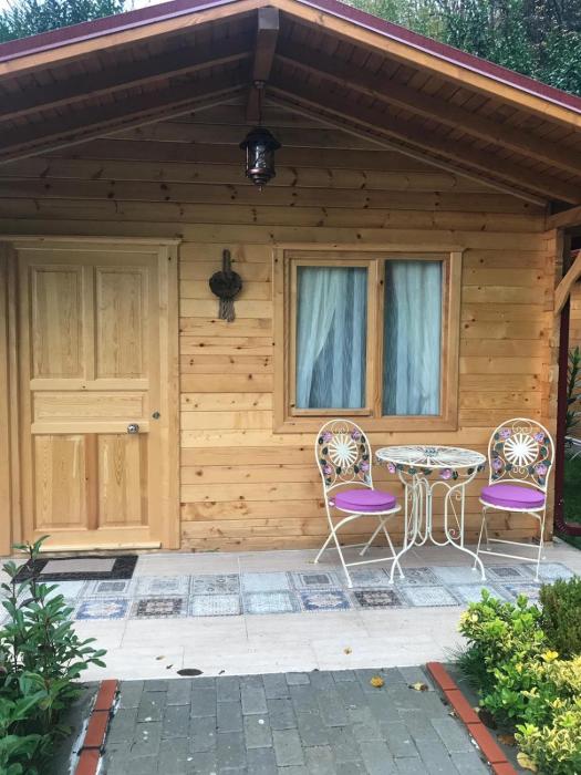 sapanca alfa suites and spa