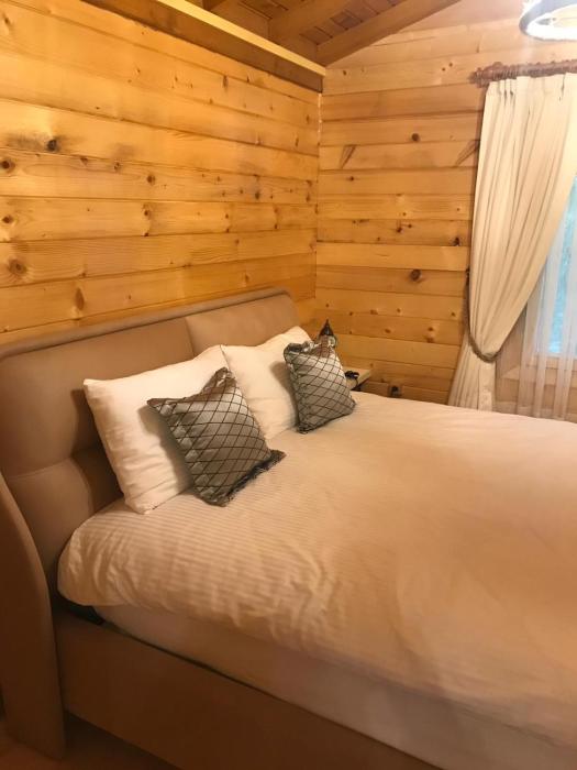 sapanca alfa suites and spa