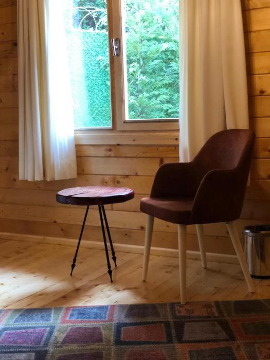 sapanca alfa suites and spa