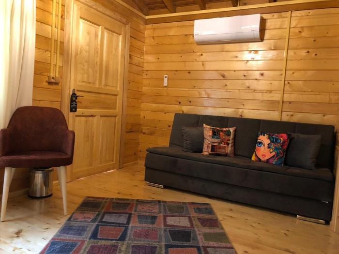 sapanca alfa suites and spa