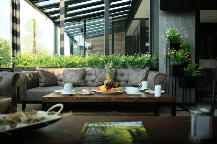 sapanca alfa suites and spa