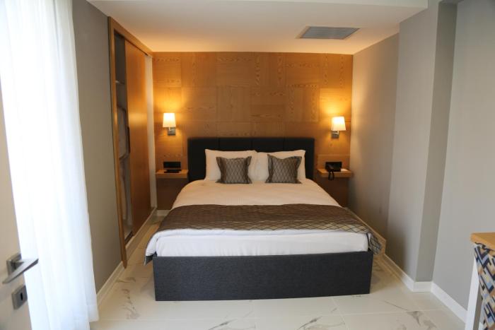 sapanca alfa suites and spa