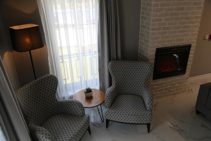 sapanca alfa suites and spa