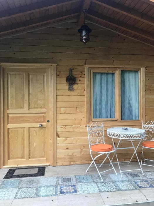 sapanca alfa suites and spa