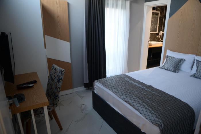 sapanca alfa suites and spa