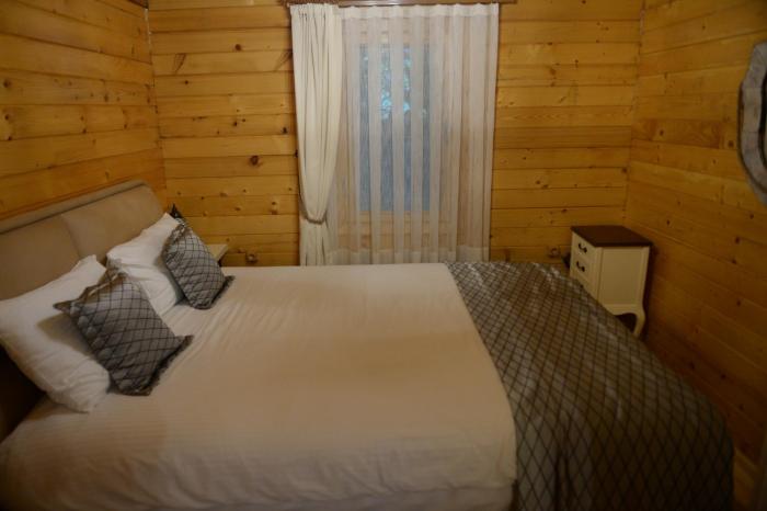 sapanca alfa suites and spa