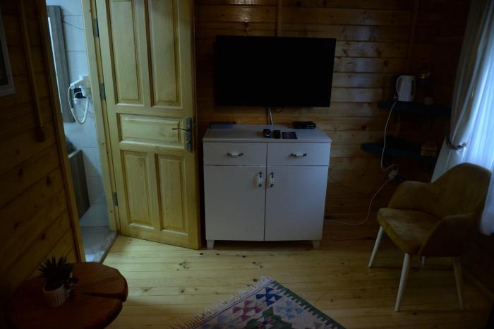 sapanca alfa suites and spa