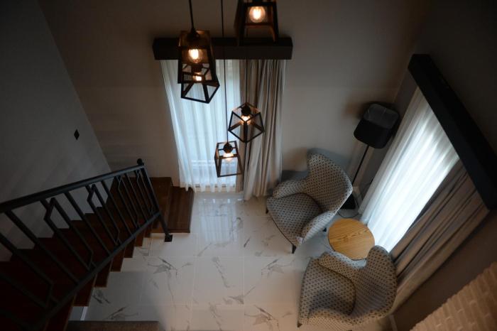 sapanca alfa suites and spa