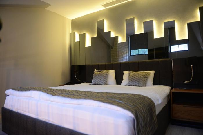 sapanca alfa suites and spa