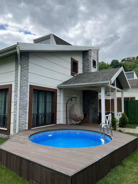 sapanca alfa suites and spa