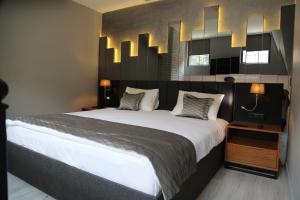 sapanca alfa suites and spa