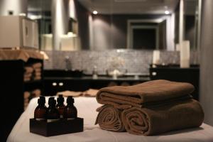 sapanca alfa suites and spa