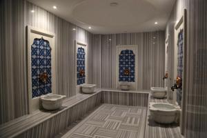 sapanca alfa suites and spa