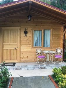 sapanca alfa suites and spa