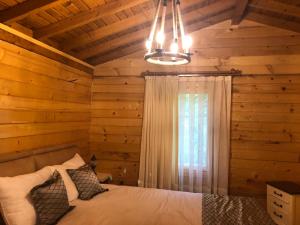 sapanca alfa suites and spa