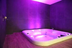 sapanca alfa suites and spa